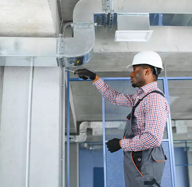 Why Homeowners & Businesses Trust Us in Rolling Meadows, IL