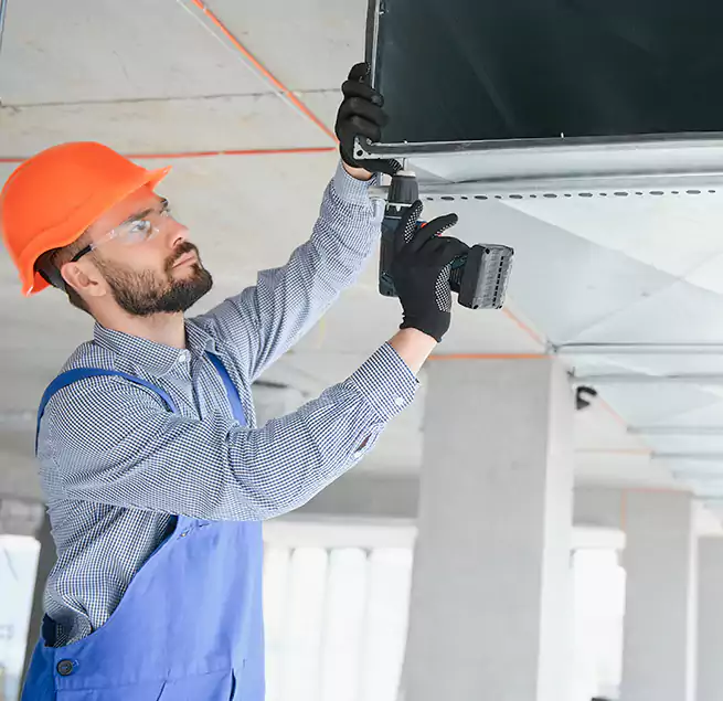 Why Homeowners & Businesses Trust Us in Rolling Meadows, IL?