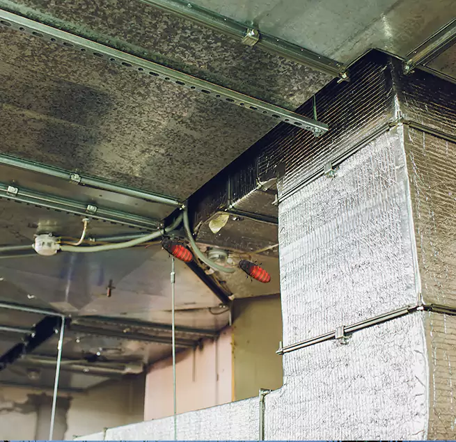 Why Homeowners & Businesses Trust Us Rolling Meadows, IL?