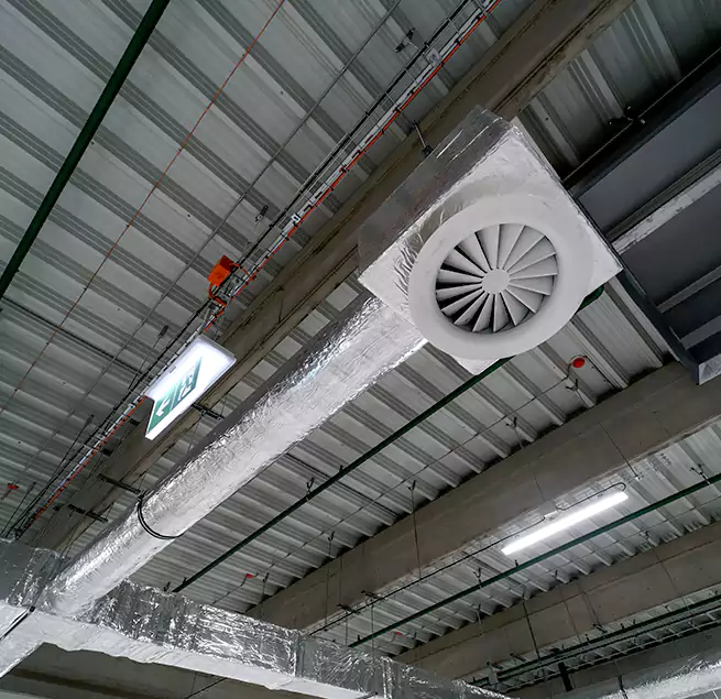 Why Homeowners & Businesses Trust Us in Rolling Meadows, IL?