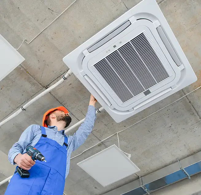 Why Homeowners & Businesses Trust Us in Rolling Meadows, IL