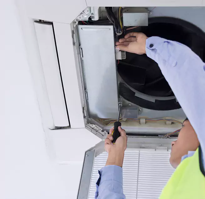 Why Homeowners Businesses Trust Us Rolling Meadows, IL