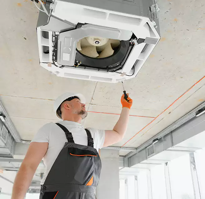 Why Homeowners Businesses Trust Us in Rolling Meadows, IL