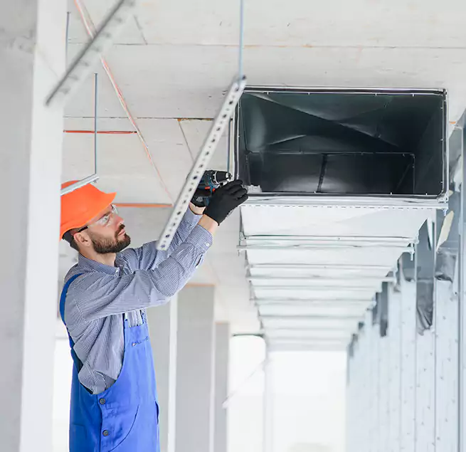 Why Homeowners & Businesses Trust Us in Rolling Meadows, IL?