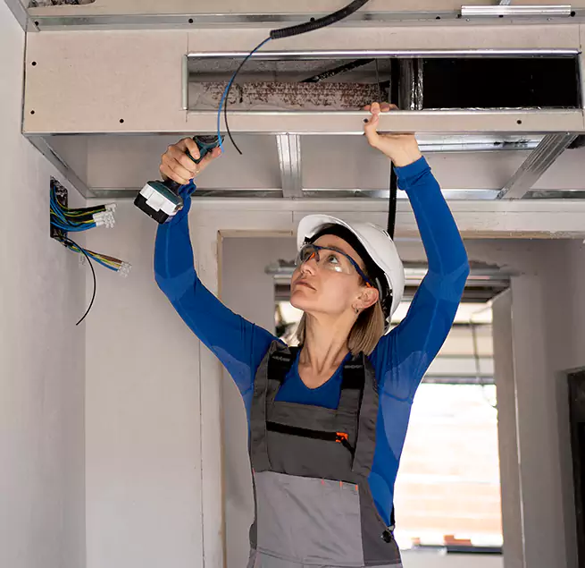  Why Homeowners & Businesses Trust Us in Rolling Meadows, IL?