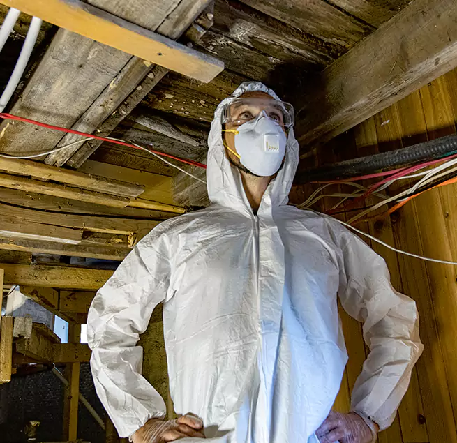 Why Homeowners & Businesses Trust Us in Rolling Meadows, IL?