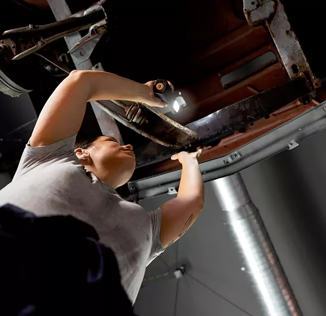 Why Homeowners & Businesses Trust Us Rolling Meadows, IL