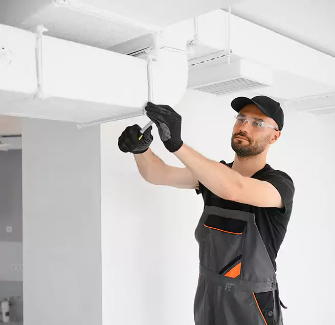  Why Homeowners Businesses Trust Us Rolling Meadows, IL