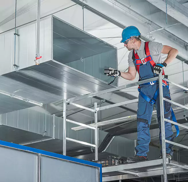 Why Homeowners & Businesses Trust Us Rolling Meadows, IL