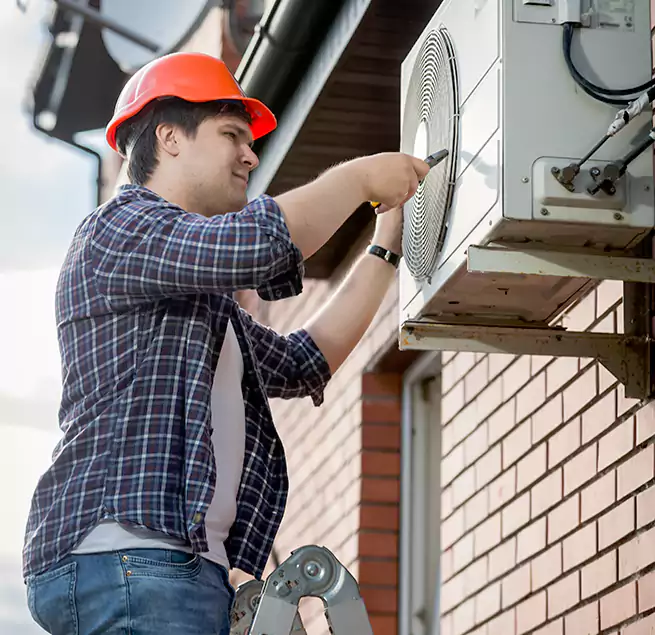 Why Homeowners & Businesses Trust Us Rolling Meadows, IL