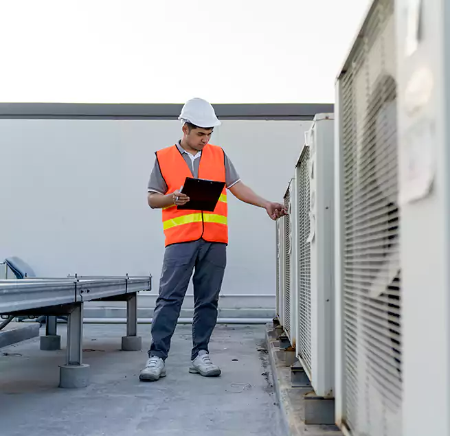 Why Homeowners & Businesses Trust Us in Rolling Meadows, IL?