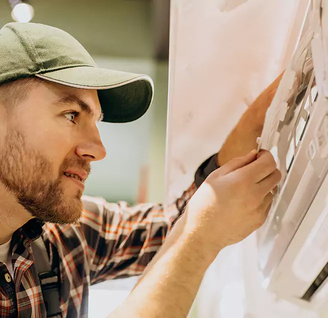 Why Homeowners & Businesses Trust Us in Rolling Meadows, IL?