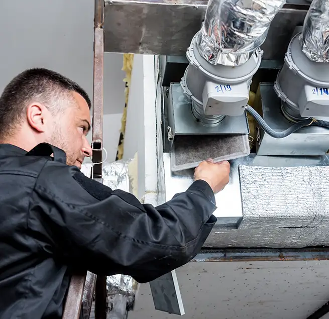 Why Homeowners & Businesses Trust Us in Rolling Meadows, IL?